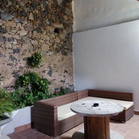 La Cruz Agüimes