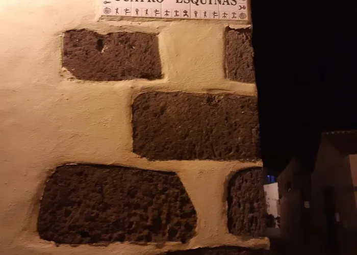 Gasthuis La Cruz