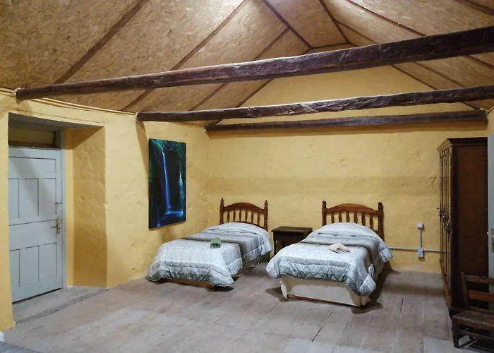 La Cruz Gasthuis 3*