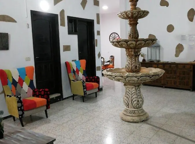 La Cruz 3* Agüimes