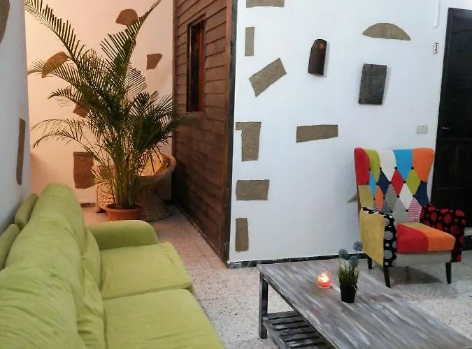 La Cruz 3* Agüimes