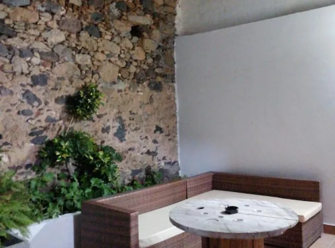 La Cruz Agüimes